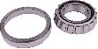 SKF Automatic Transmission Differential Bearing 