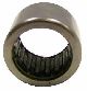 SKF Axle Spindle Bearing  Front 