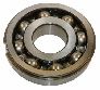 SKF Automatic Transmission Output Shaft Bearing  Front 