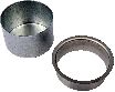 SKF Transfer Case Output Shaft Repair Sleeve  Front 