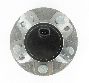 SKF Wheel Bearing and Hub Assembly  Front Right 
