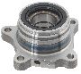 SKF Wheel Bearing  Rear Left 