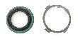 SKF Automatic Transmission Oil Pump Seal Kit  Front 