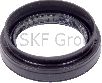 SKF Manual Transmission Output Shaft Seal  Left 