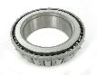 SKF Automatic Transmission Differential Bearing  Left 