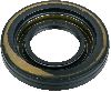 SKF Drive Axle Shaft Seal  Front Inner 