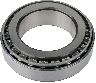 SKF Manual Transmission Differential Bearing  Left 