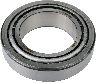 SKF Automatic Transmission Differential Bearing  Left 