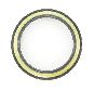 SKF Drive Axle Shaft Seal  Front Outer 