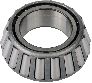 SKF Differential Pinion Bearing  Front Outer 