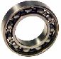 SKF Generator Drive End Bearing  Front 