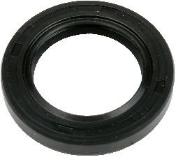 SKF Engine Crankshaft Seal  Rear 