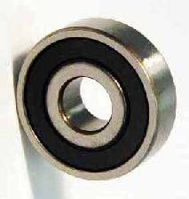 SKF Transfer Case Output Shaft Bearing  Rear 