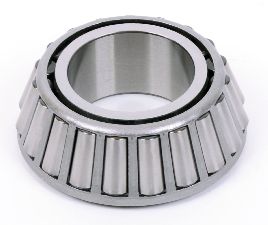 SKF Differential Pinion Bearing  Front Inner 