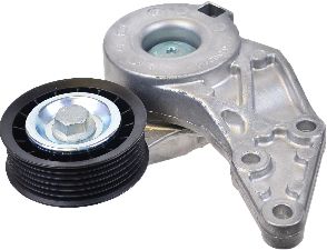 SKF Accessory Drive Belt Tensioner Assembly 