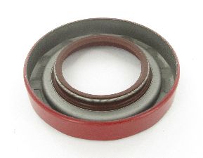 SKF Automatic Transmission Transfer Shaft Seal  Front 