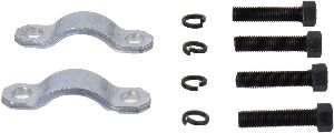SKF Universal Joint Strap Kit  Front Shaft Rear Joint 