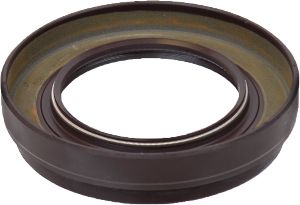 SKF Automatic Transmission Output Shaft Seal  Left 