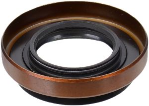 SKF Drive Axle Shaft Seal  Front 