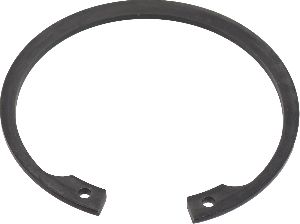 SKF Wheel Bearing Retaining Ring  Front 