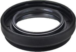 SKF Drive Axle Shaft Seal  Front Inner 