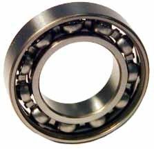 SKF Differential Pinion Bearing  Rear 