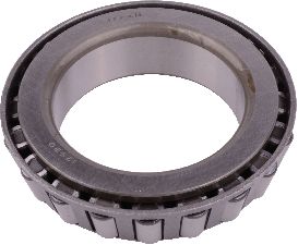 SKF Wheel Bearing  Rear Outer 