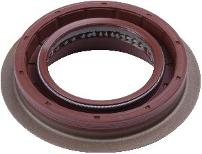 SKF Drive Axle Shaft Seal  Front Right 