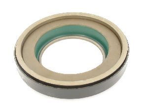 SKF Drive Axle Shaft Seal  Front Outer 