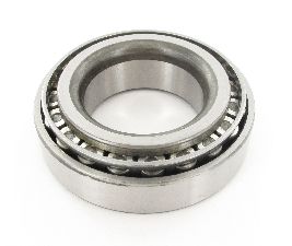 SKF Axle Differential Bearing  Rear 