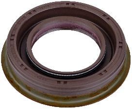 SKF Transfer Case Output Shaft Seal  Front 