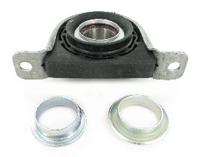 SKF Drive Shaft Center Support Bearing  Front 