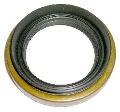 SKF Drive Axle Shaft Seal  Front Left 