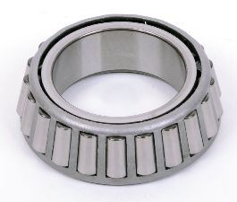 SKF Axle Differential Bearing  Rear 