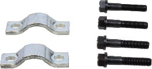 SKF Universal Joint Strap Kit  Rear Shaft Front Joint 