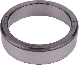 SKF Axle Differential Bearing Race  Front 