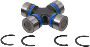 SKF Universal Joint  Front Axle at Wheels 