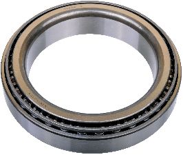 SKF Axle Differential Bearing  Rear Left 