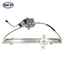 Skyward  Power Window Motor and Regulator Assembly  Front Right 