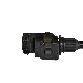 Spectra Ignition Coil  Rear 