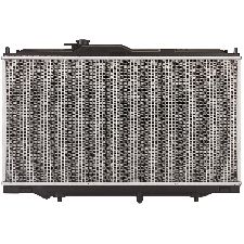 Spectra Radiator 