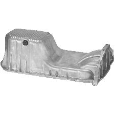 Spectra Engine Oil Pan 
