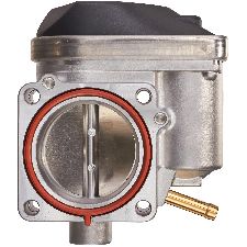 Spectra Fuel Injection Throttle Body Assembly 