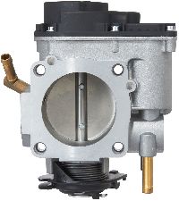 Spectra Fuel Injection Throttle Body Assembly 