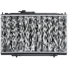 Spectra Radiator 