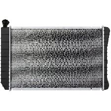 Spectra Radiator 