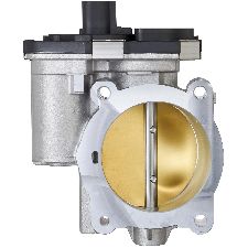 Spectra Fuel Injection Throttle Body Assembly 