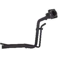 Spectra Fuel Filler Neck 