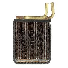 Spectra HVAC Heater Core 