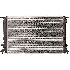 Spectra Radiator 